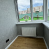 Двухкомнатная квартира с ливингом в новом доме, Дурлешты, Тудор Владимиреску.  thumb 9