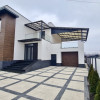 Casa modernă în 2 nivele, 216 mp, 6 ari, garaj + beci, or. Ialoveni! thumb 1