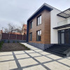 Casa modernă în 2 nivele, 216 mp, 6 ari, garaj + beci, or. Ialoveni! thumb 7