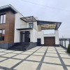 Casa modernă în 2 nivele, 216 mp, 6 ari, garaj + beci, or. Ialoveni! thumb 8