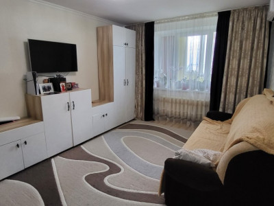 Vanzare apartament cu 1 camera, 41 mp, Ciocana, Mihai Sadoveanu.