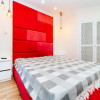 Продается 1 комнатная квартира в новом доме, Volare Construct, Гренобле. thumb 8