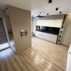 Râșcani, apartament cu 1 cameră+living, bloc nou, euroreparat, mobilat, utilat! thumb 5
