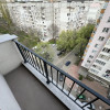 Râșcani, apartament cu 1 cameră+living, bloc nou, euroreparat, mobilat, utilat! thumb 10