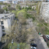 Râșcani, apartament cu 1 cameră+living, bloc nou, euroreparat, mobilat, utilat! thumb 11