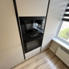 Râșcani, apartament cu 1 cameră+living, bloc nou, euroreparat, mobilat, utilat! thumb 12