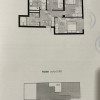 68,35 кв.м., Lagmar Smart Home, 3х комнатная квартира в белом варианте! thumb 2