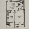 Vânzare apartament cu 1 cameră + living, sect. Botanica, bd. Dacia! thumb 4