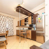 Ciocana, apartament cu 1 cameră+living, bloc nou, euroreparat, mobilat, utilat! thumb 3