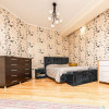 Ciocana, apartament cu 1 cameră+living, bloc nou, euroreparat, mobilat, utilat! thumb 6