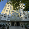 Penthouse cu 2 camere și terasă, variantă albă, Botanica, str. Cuza Vodă!  thumb 2