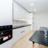 Vanzare apartament cu 2 camere + living în bloc nou, Colina Residence! thumb 1