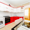 Chirie apartament cu 2 camere + living în bloc nou, Mircea cel Bătrân 22/5 ! thumb 1