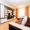 Chirie apartament cu 2 camere + living în bloc nou, Mircea cel Bătrân 22/5 ! thumb 5