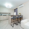 Apartament superb cu 2 camere+living, Grenoble, Sky House! thumb 4