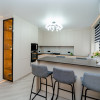 Apartament superb cu 2 camere+living, Grenoble, Sky House! thumb 5