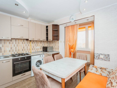 Vanzare apartament cu 2 camere în bloc nou, Durlești, Cartușa!