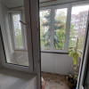 Apartament cu 2 camere, bilateral, de mijloc, 48mp, Botanica, bd.Traian 16/2. thumb 5