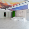 Двухкомнатная квартира + гостиная с ремонтом, 89 кв.м., Newton House Ioana Radu! thumb 4