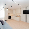 Apartament cu 2 camere+living, euroreparație, 89mp. Buiucani, Ioana Radu. thumb 22