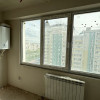 Однокомнатная квартира с ливингом в белом варианте в ЖК Мирча чел Бэтрын 41. thumb 10