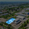34 ari construcții industriale, str. Uzinelor intersecție cu str. Industrială! thumb 2