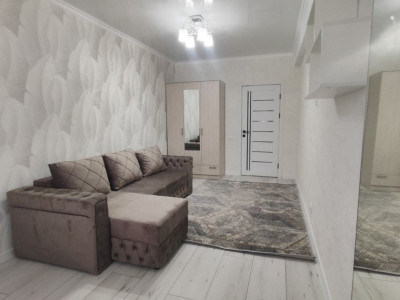 Spre închiriere apartament cu 2 camere în bloc nou, Ciocana, Mircea cel Bătrân.