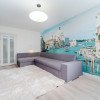 Apartament de vanzare cu 2 camere, 65 mp, în centrul orașului, str. Ismail. thumb 7