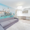 Apartament de vanzare cu 2 camere, 65 mp, în centrul orașului, str. Ismail. thumb 8