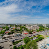 Apartament de vanzare cu 2 camere, 65 mp, în centrul orașului, str. Ismail. thumb 17