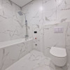 Apartament cu reparație,1 cameră și living, Colina Residence!  thumb 7