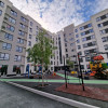 Apartament cu reparație,1 cameră și living, Colina Residence!  thumb 8