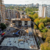 Vanzare apartament cu 2 camere în bloc nou, 57, 77 mp, sect. Rîșcani! thumb 3