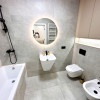 Apartament modern spre închiriere, 2 camere și living, Ion Buzdugan, Buiucani. thumb 9