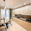 Apartament modern spre închiriere, 2 camere și living, Ion Buzdugan, Buiucani. thumb 4