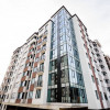 ExFactor, Ion Buzdugan, Buiucani! Apartament bilateral cu 2 camere, 67,2 mp. thumb 2