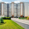 ExFactor, Ion Buzdugan, Buiucani! Apartament bilateral cu 2 camere, 67,2 mp. thumb 3