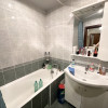 Vanzare apartament cu 3 camere în bloc nou, Botanica, bd. Traian! thumb 11