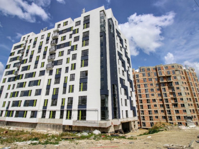 Apartament cu 1 cameră, 48,5 mp, Poșta Veche, Lagmar-Cluj!
