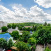 Spre închiriere, apartament în bloc nou lîngă parc, Buiucani, Vasile Lupu! thumb 13
