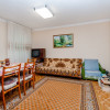 Botanica, Cuza Vodā, vizavi de parc! Apartament cu 3 camere, bilateral. thumb 3