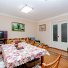Botanica, Cuza Vodā, vizavi de parc! Apartament cu 3 camere, bilateral. thumb 4