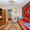Botanica, Cuza Vodā, vizavi de parc! Apartament cu 3 camere, bilateral. thumb 8