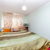 Botanica, Cuza Vodā, vizavi de parc! Apartament cu 3 camere, bilateral. thumb 10