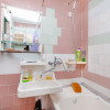 Botanica, Cuza Vodā, vizavi de parc! Apartament cu 3 camere, bilateral. thumb 15