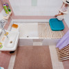 Botanica, Cuza Vodā, vizavi de parc! Apartament cu 3 camere, bilateral. thumb 14