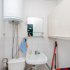 Botanica, Cuza Vodā, vizavi de parc! Apartament cu 3 camere, bilateral. thumb 18