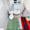 Botanica, Cuza Vodā, vizavi de parc! Apartament cu 3 camere, bilateral. thumb 19