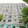 Botanica, Cuza Vodā, vizavi de parc! Apartament cu 3 camere, bilateral. thumb 1