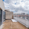 Spre vânzare penthouse în 2 nivele cu terasă în Durlești! thumb 13